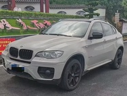 BMW X6 2010