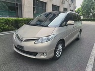Toyota Previa 2014