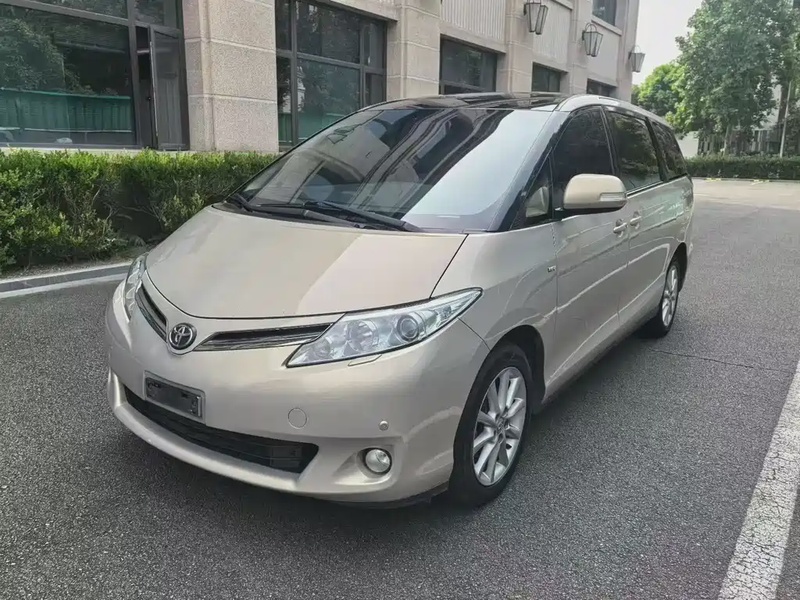 Toyota Previa