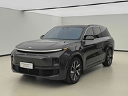 Li Auto L8 2023