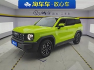 Haval Cool Dog 2022