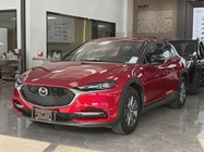 Mazda CX-4 2023
