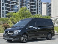 Mercedes-Benz V-Class 2019