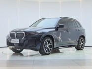 BMW X5 2024