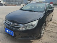 BYD Surui 2013