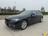 BMW 5 Series 2017