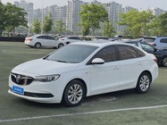Buick Excelle 2018