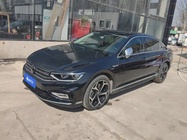 Volkswagen Magotan 2023