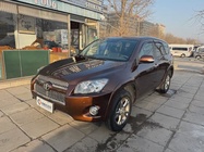 Toyota RAV4 2013