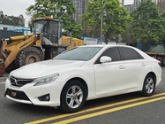 Toyota Reiz 2013