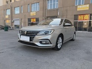 Roewe i5 2021