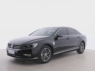 Volkswagen Magotan 2021