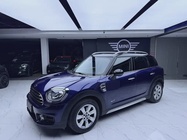 MINI Countryman 2017