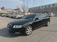 Audi A6 2011