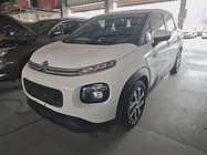 Citroen C4 2019