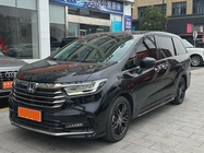 Honda Odyssey 2022
