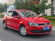 Volkswagen Polo 2018