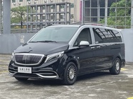 Mercedes-Benz Vito 2020