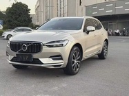 Volvo XC60 2021