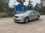 Toyota Crown 2010