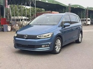 Volkswagen Touran 2018