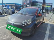 BYD e1 2019