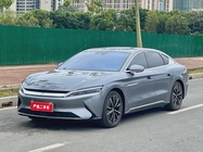 BYD Han 2021