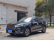 Hongqi HS5 2023