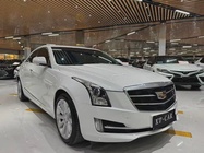 Cadillac ATS 2019