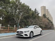 Mercedes-Benz A-Class 2021