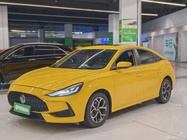 MG MG5 2021