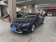 Lexus ES 2017