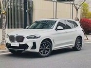 BMW X3 2024