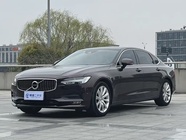 Volvo S90 2018