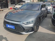 BYD Han 2023