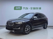 BMW X1 2022