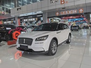 Lincoln Corsair 2020