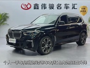 BMW X5 2023