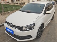 Volkswagen Polo 2018