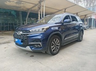 Chery Tiggo 8 2020