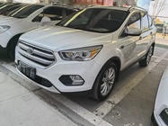 Ford Kuga 2017