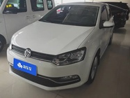 Volkswagen Polo 2016