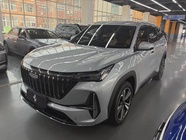 Geely Boyue L 2025