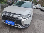 Mitsubishi Outlander 2019