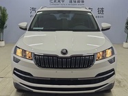 Skoda Karoq 2022