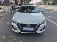 Nissan Sylphy 2022