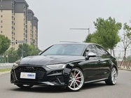 Audi S4 2023