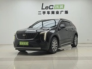 Cadillac XT4 2021