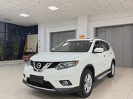 Nissan X-Trail 2015