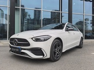 Mercedes-Benz C-Class 2024